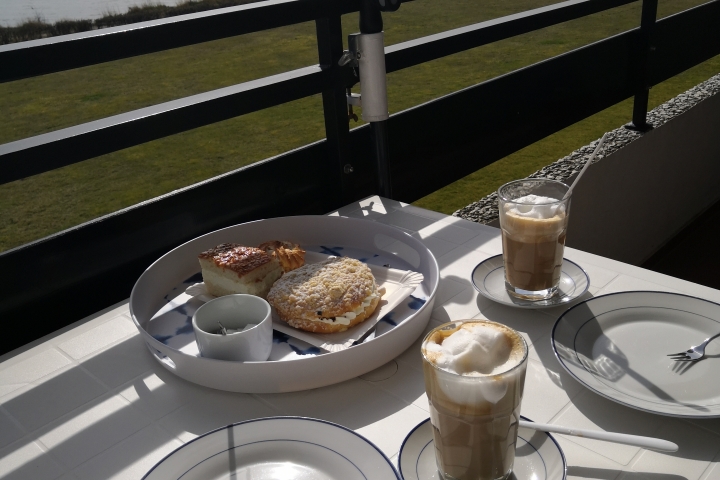 Kuchensonne