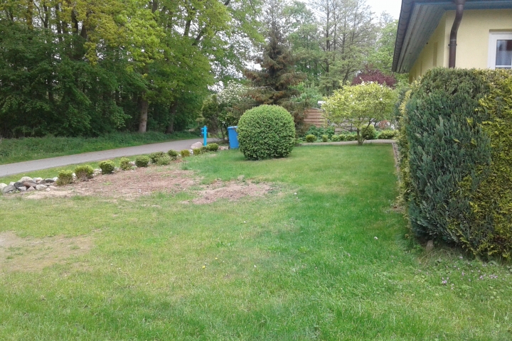 Vorgarten