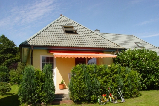 Ferienwohnung Familie Wahls Ferienwohnung Familie Wahls