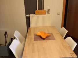 Essplatz Küche 