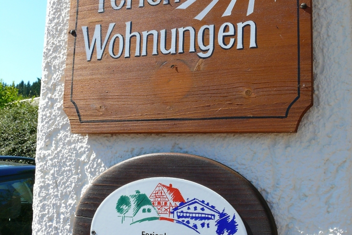 Wir sind ausgezeichnet mit 3 *** Sternen