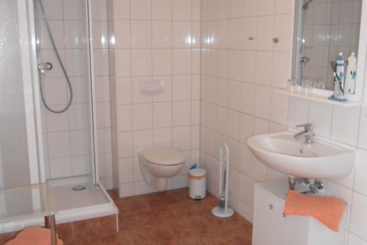 großes Bad
