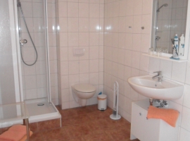 großes Bad