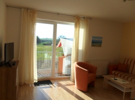Ferienwohnung Typ H - Foto 1
