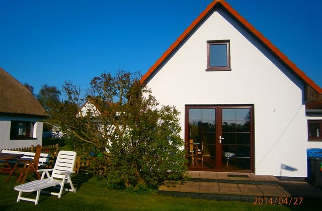 Feriendomizil Herzog &middot; Ferienhaus