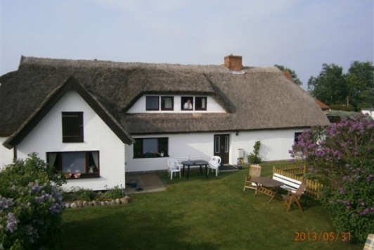 Ferienwohnungen Ferienhauser Auf Hiddensee Mieten Fewo24
