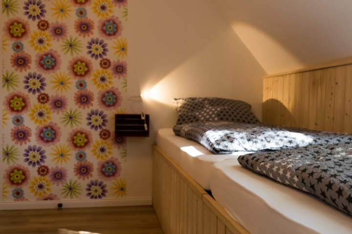 Das Kinderzimmer