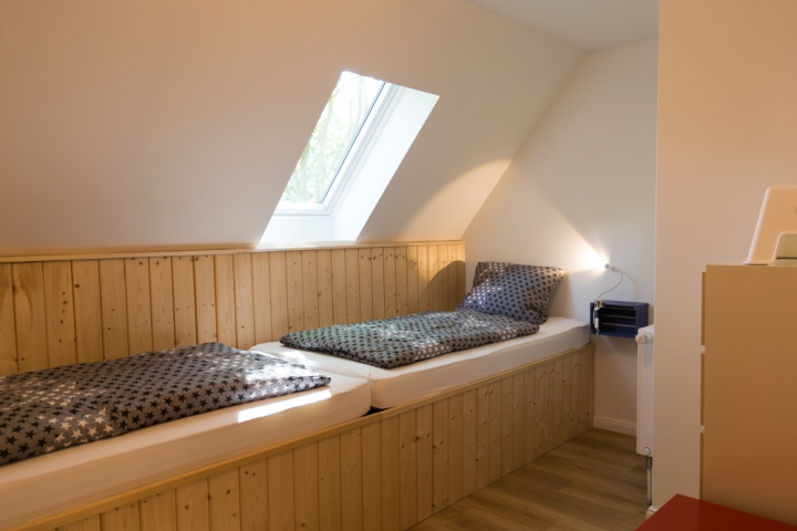 Das Kinderzimmer