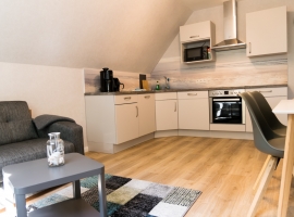 Ferienwohnung Typ A - Foto 1