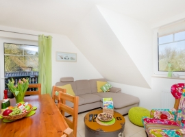 Ferienwohnung Typ B - Foto 2