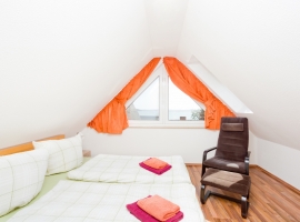 Ferienwohnung Typ A - Foto 1