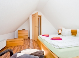 Ferienwohnung Typ A - Foto 2