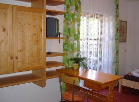 Ferienwohnung Typ D - Foto 1