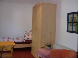 Ferienwohnung Typ D - Foto 2