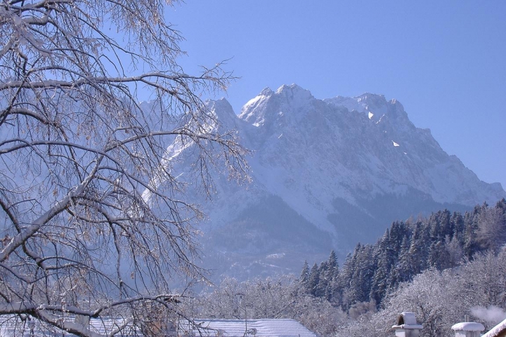 ... und im Winter