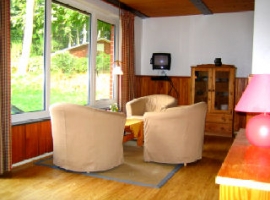 Ferienhaus Typ B - Foto 2