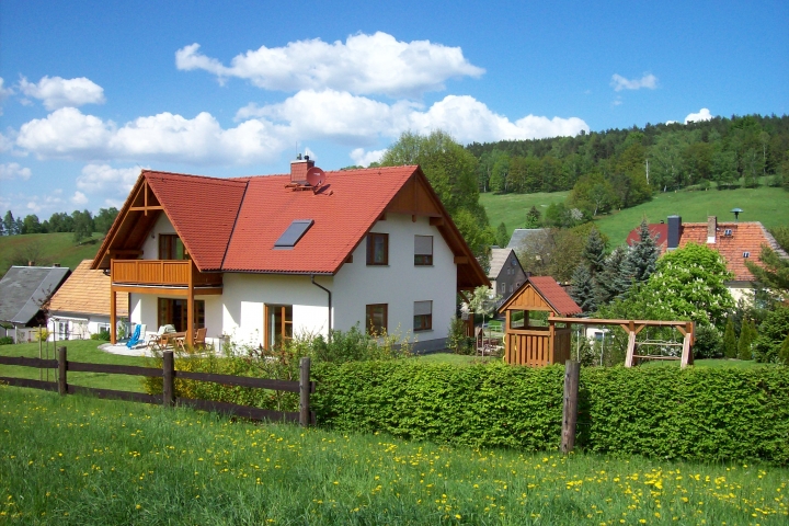 Ferienwohnungen im Ferienhaus König | 