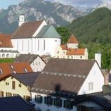 Ferienwohnungen im Haus Feneberg