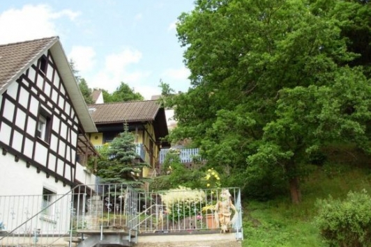 Ferienwohnungen Ferienhauser Im Sauerland Mieten Fewo24