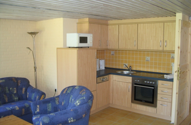 Ferienwohnungen Kretschmann &middot; Ferienwohnung 2