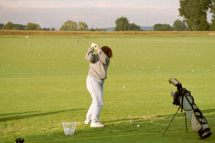 Sommerfreuden - 15 km (Golfplatz Hofbieber)