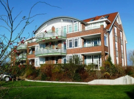 Ferienwohnung Typ K - Foto 1