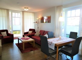 Ferienwohnung Typ L - Foto 2