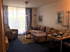 Ferienwohnung Typ B - Foto 2