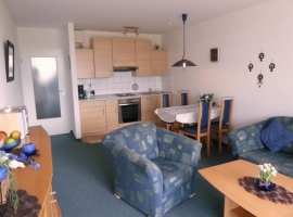 Ferienwohnung Typ D - Foto 2