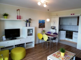 Ferienwohnung Typ E - Foto 2