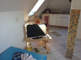 Ferienwohnung Typ C - Foto 2
