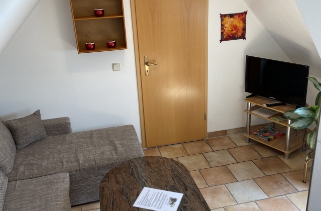 Ferienwohnungen Rehn &middot; Wohnung 4