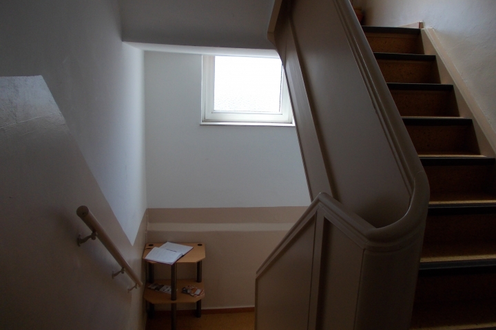: treppenhaus