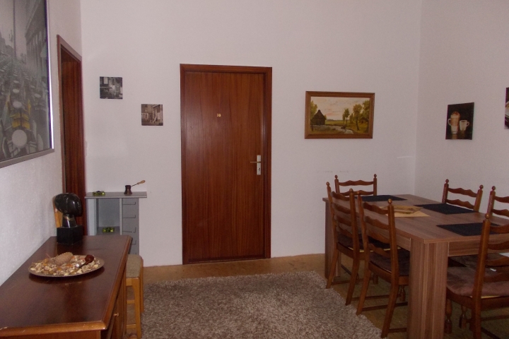 Aufenthaltszimmer...