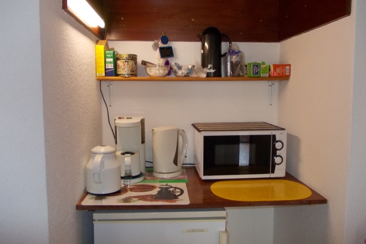  kaffee bericht...
