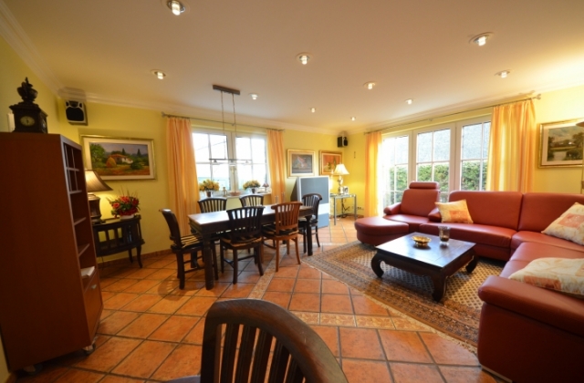 Boddenstraße 29 &middot; 29e Haus Kormoran