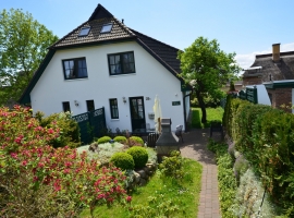 Ferienhaus Seeadler Nr. 29 D bis 8 Pers.