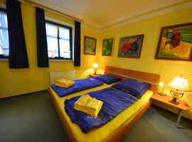 Ferienwohnung 