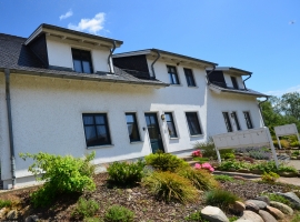 Ferienwohnung Typ A - Foto 1