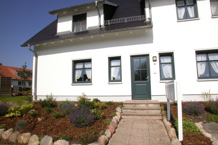 Ferienwohnungen & Ferienhäuser Groß Zicker mieten Fewo24