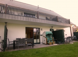 Ferienwohnung Typ B - Foto 2