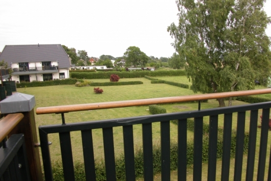 Ferienwohnungen in Groß Zicker Ferienwohnungen in Groß Zicker