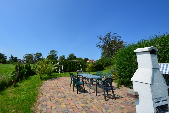 Gartenteil Sonnenkamp ähnlich wie Sonnenkliff