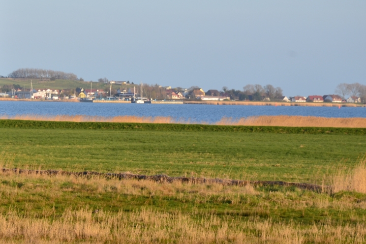 Fewo Sonnenkamp u. Sonnenkliff Meerblick von allen Fewo