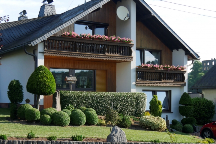 Ferienwohnung in Ulmen in der Vulkaneifel | Ferienwohnung Eifel Vulkaneifel Ulmen, Eifel Urlaub in der Vulkaneifel