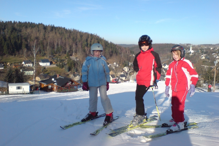 Skilift