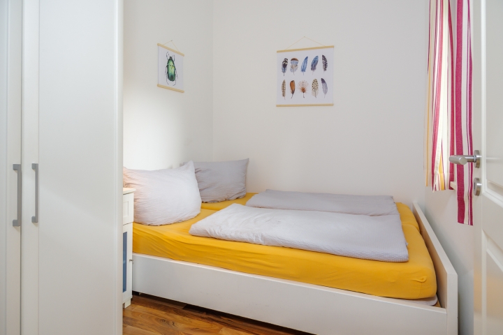 Schlafzimmer 3