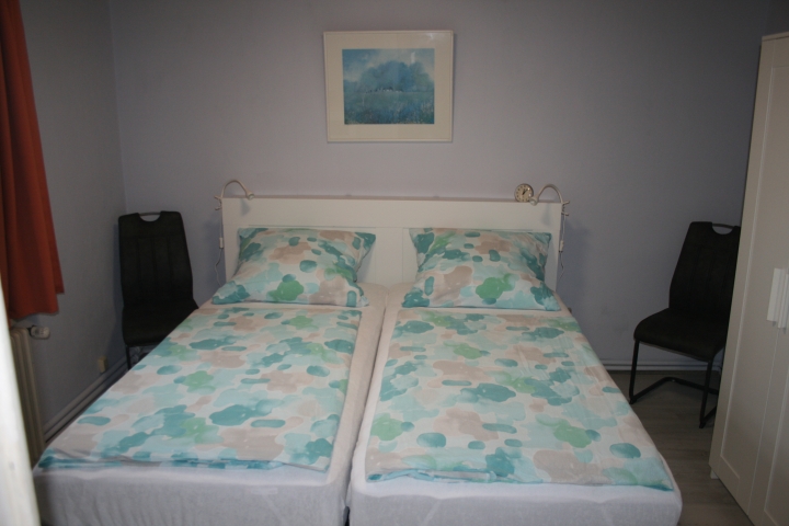 1. Schlafzimmer