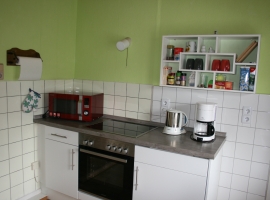 Ferienwohnung Typ A - Foto 2