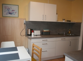 Ferienwohnung Typ B - Foto 2